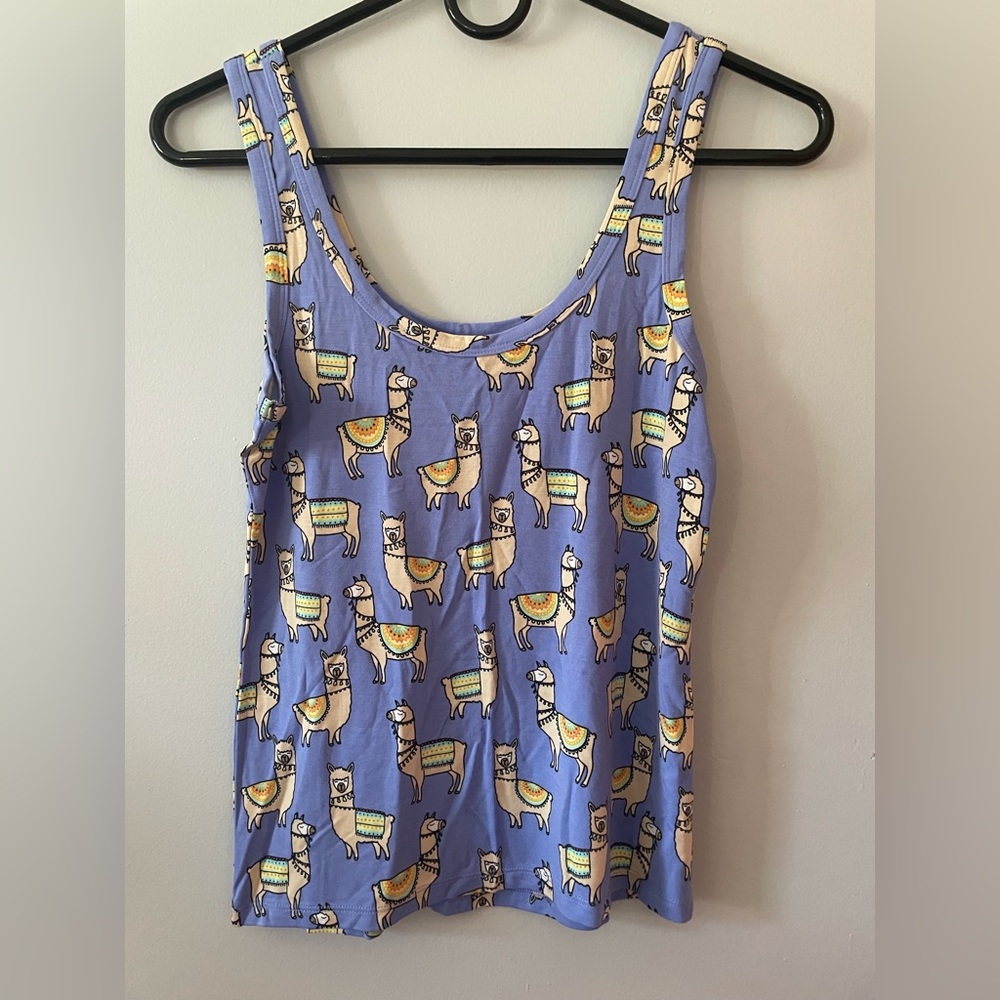 NWOT - Me Undies lounge tank